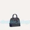 tote bag Luxe vendome reistas handtas lederen clutch Dames heren Designer portemonnees met schouder Hobo Avond crossbody satchel Bag