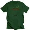 T-shirt da uomo 2019 T-shirt personalizzata da giardino sic T-shirt da donna bianca verde militare Breaable Novità T-shirt femminile in cotone 100% Top Tee Topsyolq