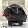 Spoiler Not4sale AGV Tail Motorcycle Wing Pistagp RR Helmet Universal Modyfikacja Stała RZVW