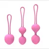 Vibratorer Wendy 021 Yin Shrinking Ball Female Ousicer Egg Hopping Adult Fun Products