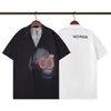 المصممين رجال القمصان أعمال القميص غير الرسمي العلامات التجارية الرجال الربيع رفيع النحافة قمصان M-3XL
