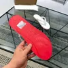 Designer heren en dames slippers zomerse mode plat flip-flops Leisure Hotel Soft Flops Seaside Vacation Strandschoenen Paren Designer schoenen voor zowel mannen als vrouwen