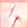 Set Judydoll Acqueo Glow Lipstick Mirror Balsamo per lebbro Balsamo idratante per labbro solido lucidala labbra glassa tinta Tint Beauty