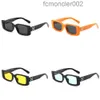 Lunettes de soleil de luxe Cadres de mode Style Carré Marque Hommes Femmes Lunettes de soleil Flèche x Cadre noir Lunettes Tendance Lunettes de soleil Lumineux Sports Voyage Sunglasse W86w 5999