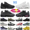 95 95s Designer Platform Mens Running Shoes Royal Blue Next Nature Aegean Storm Sequoia Pink Beam Triple White Black Neon Olive Men Women Trainers Sports Sneakers