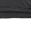 Мужские футболки Woolove, повседневные зимние термостойкие мужские футболки из мериносовой шерсти, топ с длинным рукавом на молнии 1/4