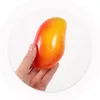 Party Decoration Artificial Mangoes Simulation Fake Fruit Home Decor Po Props Restaurant Display Ornaments Simulated Models