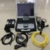 for BMW ICOM NEXT with 2024 D 4.45 P 3.72.300 with Engineer Programming SSD Plus CF-31 I5 4G Laptop