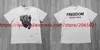 T-shirty męskie 2024FW Saint Michael T Shirt Men Women Wysokiej jakości cyfrowe drukarki T-shirt T240112