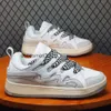 Hoge Brood Sneaker Paar Laviin Schoenen Morele Schoen Top Kwaliteit Training Heren Dikke Gump Designer Zolen Kleur Stijging Contrast Forrest Skateboarding Z200l