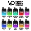 EU倉庫in Stock Vapanda VP Infunity 13000 Puffs 16000使い捨て蒸気装置パフ15k 13K