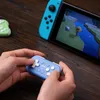Game Controllers Joysticks 8Bitdo Micro Bluetooth Gamepad Pocket-sized Mini Controller for Switch AndroidiOSand Raspberry Pi Supports Keyboard Mode