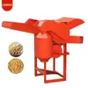 High-Efficiency Multifunctional Crop Thresher Rice Sorghum Soybean Millet Thresher For Farm