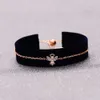 Swarovskis Bracelet Designer Women Top Quality Bangle Fantasy Angel Pulling Bracelet Female Element Crystal Angel Bracelet