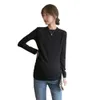 Fashion Postpartum Tshirt Highquality Maternity Shirts And Blouses Pregnant Clothes y2k Tops pregnancy poshoot Blouse 240111