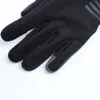 Luvas de ciclismo inverno dedo cheio à prova d' água esqui esporte ao ar livre luvas de bicicleta para scooter motocicleta no frio 240112