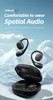 2024 New Ear Hook Bluetooth Headset Buller Reduction Running Sports Ows Open Wireless Bluetooth Headset 5.48 Chip Stronger