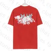 Amirs Designer MensTシャツA Womens Miri Printed Fashion Man TシャツカジュアルティーアミリーポロラグジュアリーヒップホップストリートウェアTシャツサイズS-XL