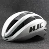 HJCエ​​アロ自転車ヘルメットアイベックスロードレーシングバイクヘルメットスポーツメンズマウンテンサイクリングヘルメットカッテciclismo mtb240111
