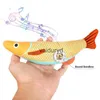 Cat Toys Cat Toy Catnip 3D Silation Fish Goldfish Kitten Toys fish Interactive Sounding Cat Chew Bite Plush Toys Cat Suppliesvaiduryd