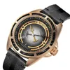 ساعة Time Assassin Brand Watch ، Cool Strendy ، اليابانية والكورية للرجال ، ساعة امتحان ثانوية محددة