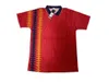 FINALE 2010 SPAIN RETRO JERSEY CASILLAS 1994 1998 Raul Xavi Hierro Alonso Caminero Iniesta Puyol Pique David Villa Torres 2012 Ramos Vintage Football Shirt