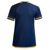 2023 24 Tigres de la UANL Soccer Jerseys women GIGNAC LOPEZ D. REYES PIZARRO AQUINO L. QUINONES THAUVIN Home Away 3rd Commemorative Football Shirts