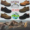 Outdoors Runners mans trainers sports sneaker designer shoes leather mountains Anti slip and wear-resistant Breathable and sweat wicking big sizes 38-51