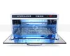 Säljer Mini Pro UV Ultraviolet Tool Sterilizer Sanitizer Cabinet Beauty Salon Spa Home Use Machine3217524