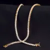 2021 Charm Cool Jewelry Cuban Link Chain 925 Srebrna biżuteria naszyjnik dla mężczyzn