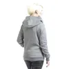 Modekatt dow tass tryckt kvinnor hoodies höst våren casual harajuku långärmad huva streetwear kvinnliga tröja s-3xl 240112