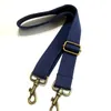 AIMIYOUNG BAG REMS Strong Hook Nylon Belt Men Axel Rem Handväska portfölj Bred Belt Byte Rem Bag Tillbehör 240111