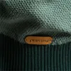 AIOPESON Spliced Cotton Sweater Men Casual O-neck High Quality Pullover Knitted Sweaters Male Winter Brand Mens Sweaters 240111