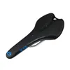 Selle de vélo confortable souple vtt montagne route vélo selle pièces de siège de vélo Sillin Bicicleta tapis de siège de cyclisme 240111