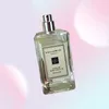Mais novo ambientador designer mulher perfume homens ine Blossom 100ml tempo de longa duração alta capacidade de fragrância encantador cheiro spray entrega rápida5749928