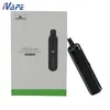 Airistech Herbva 5G 키트 드라이 허브 기화기가 내장 된 1000mAh 배터리 vaper 전자 담배 키트 vape 펜