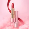 CARSLAN Golden Collagen Soft Matte Lipstick Waterproof Moisturizing Velet Lip Tint Women Makeup Cosmetic Gloss 240111