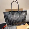 2024 New Sell Designer 8a Anjou Bag 고품질 실제 가죽 봉투 여성 토트 가방 클래식 여성 쇼핑 핸드백 크로스 바디 남자 더블면 클러치 백