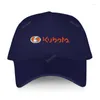 Ball Caps Women Cotton Funny Design Sport Bonnet Adult Adjustable Kubota Logo Men's Fashion Many Color Baseball Cap Short Visor Hat