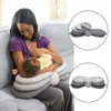 Multifunktionell ammande kudde för mamma Baby Feeding Pillow Born Baby Pillow for Pregnant Women släpper 240111