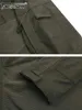 Tacvasen camisas de combate militar dos homens 14 zip manga longa camisas táticas caça ao ar livre caminhadas camisas do exército casual pulôver topos 240112