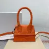 Borsa a tracolla da donna da uomo Designer moda vacanza pochette Borsa sotto le ascelle Borse a tracolla in pelle di lusso