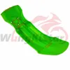 Motorcykelplastfront Fender Wheel Protection Cover Mudguard Dashboard för Orion Apollo Motocross SDG SSR Quad Dirt Pit Bike