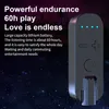 Hörlurar Bluetooth 5.1 Earphone ANC+ENC Noice Avbrytande spel /musik /Calling Low Latency HiFi trådlösa hörlurar avtagbar ljudkabel