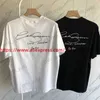 Men's T-Shirts New Cole Buxton Fashion T-Shirt Men Brown Royal Blue Black CB Women Oversized T Shirts T240112