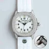 Superclone Mens PP Patk 고급 자동 기계 5 167 시계 KU9P 디자이너 손목 시계 AAA 안티 스크래치 Sapphire Mirror Business Leisure Montre 4iou