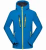 nuovi uomini HELLY giacca invernale softshell con cappuccio per giacca morbida antivento e impermeabile giacca shell HANSEN giacche cappotti 161535871583