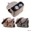 Camera Bag Accessories Retro P O Case Er For Canon Eos 200D 77D 7D 80D 800D 1300D 6D 70D 760D 750D 700D 600D 100D 1200D 1100D Sx540 Dhr1N