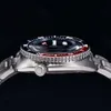 deep Dive Abalone Classic Mechanical Fully Automatic Double Calendar High Grade Steel Waterproof Glow Watch Men s Trend