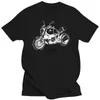 Men's T-Shirts 2019 Fashion Rninet T Shirt Mit Grafik R Ninet Motorcycyle Rally R Nine T Motorrad Fahrer Tee Shirtyolq